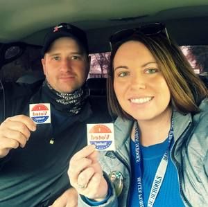 Meet your Posher, Jennifer